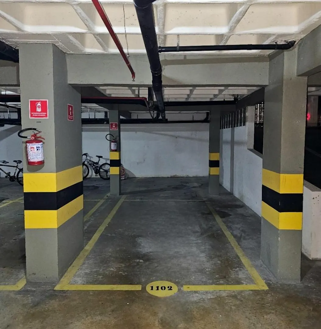 Espaco Para Sentir-Se Bem. Fortaleza  Fortaleza (Ceara)