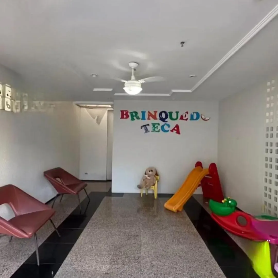 Espaco Para Sentir-Se Bem. Fortaleza  0*, Fortaleza (Ceara) Brazil