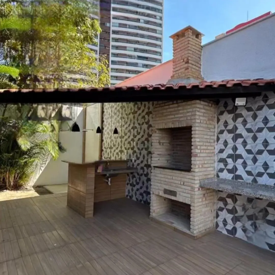 Espaco Para Sentir-Se Bem. Fortaleza  Apartment