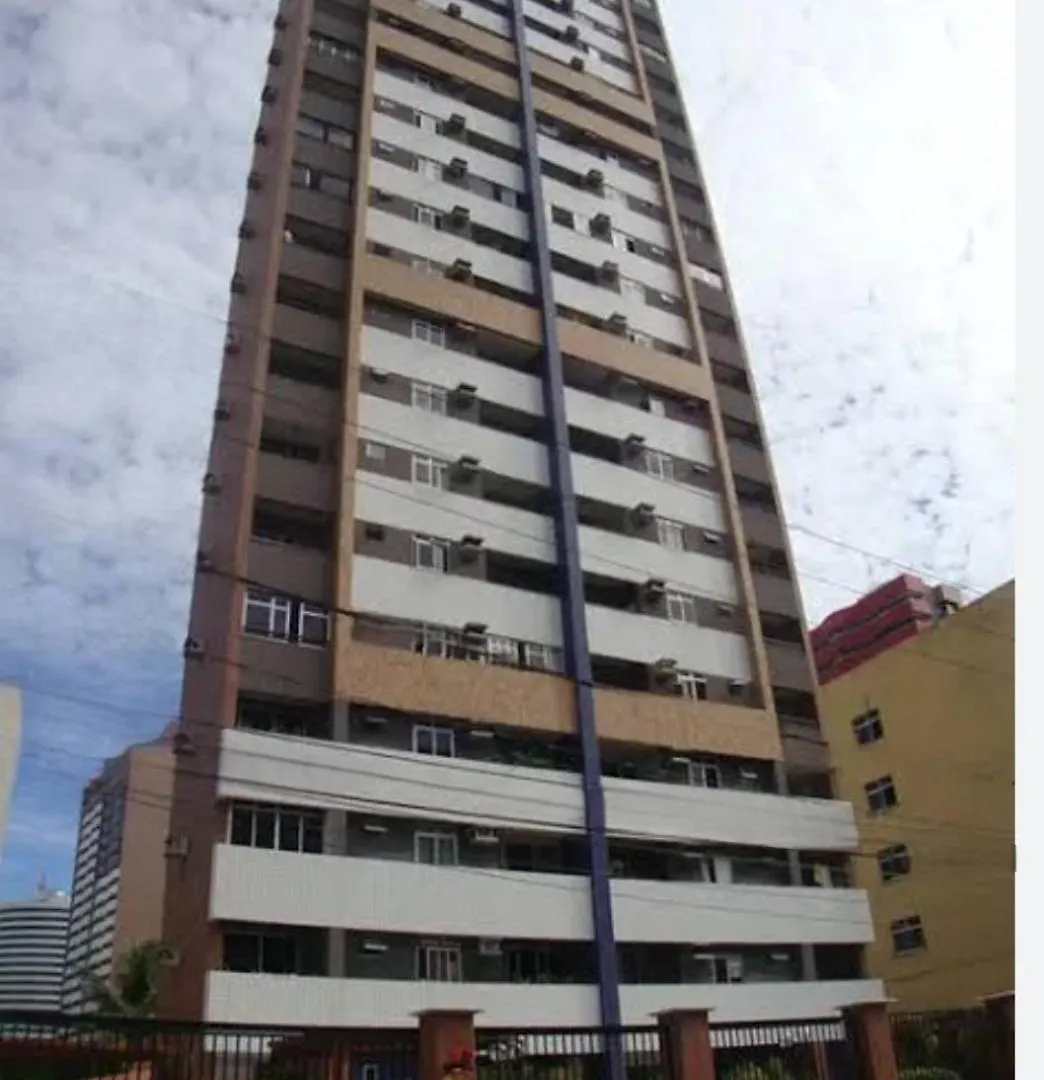 Espaco Para Sentir-Se Bem. Fortaleza  0*, Fortaleza (Ceara) Brazil