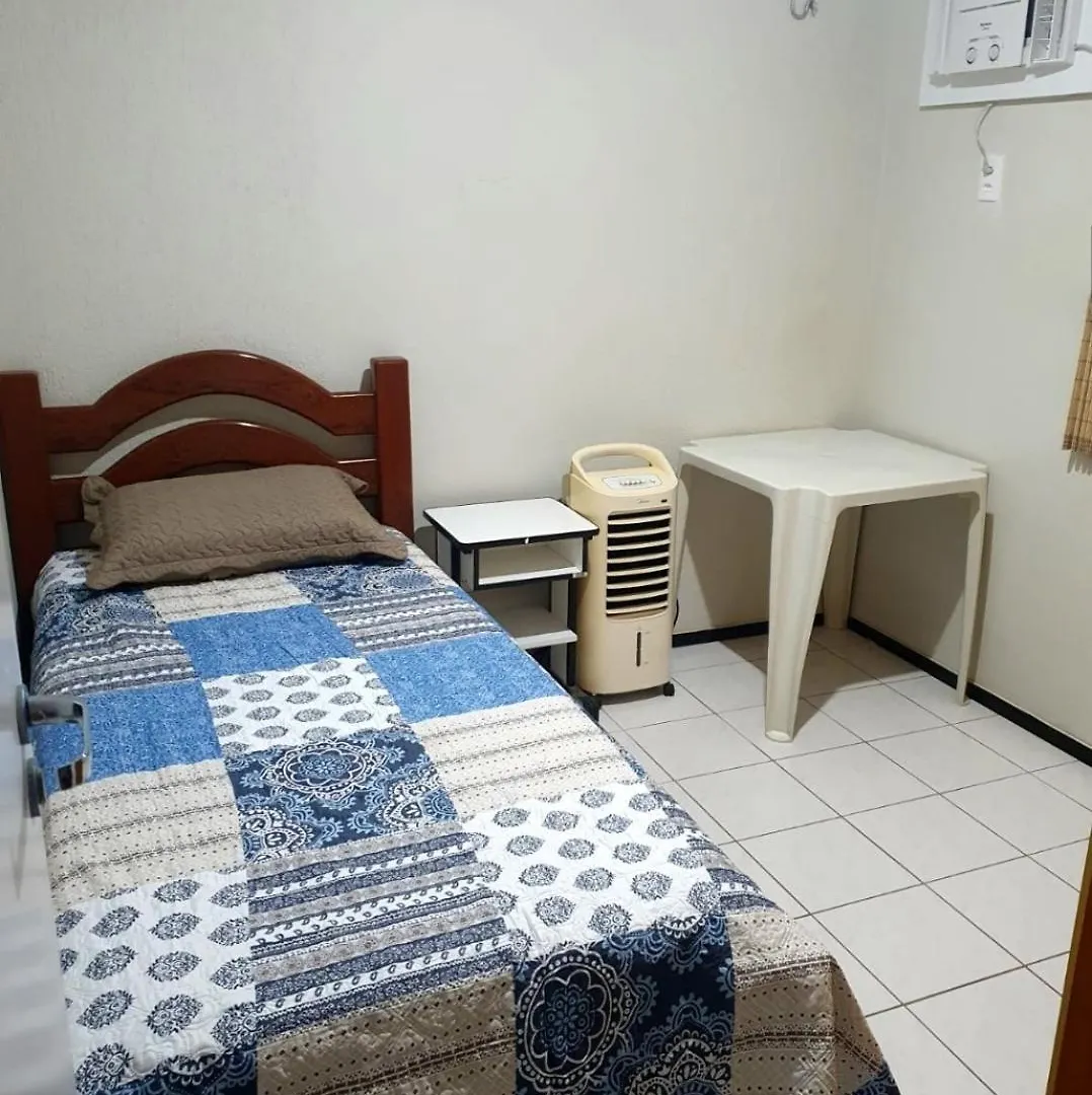 Espaco Para Sentir-Se Bem. Fortaleza  Lejlighed Fortaleza (Ceara)