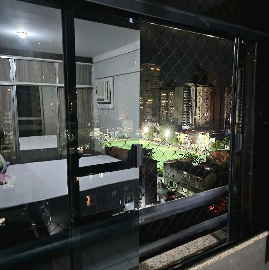 Apartment Espaco Para Sentir-Se Bem. Fortaleza