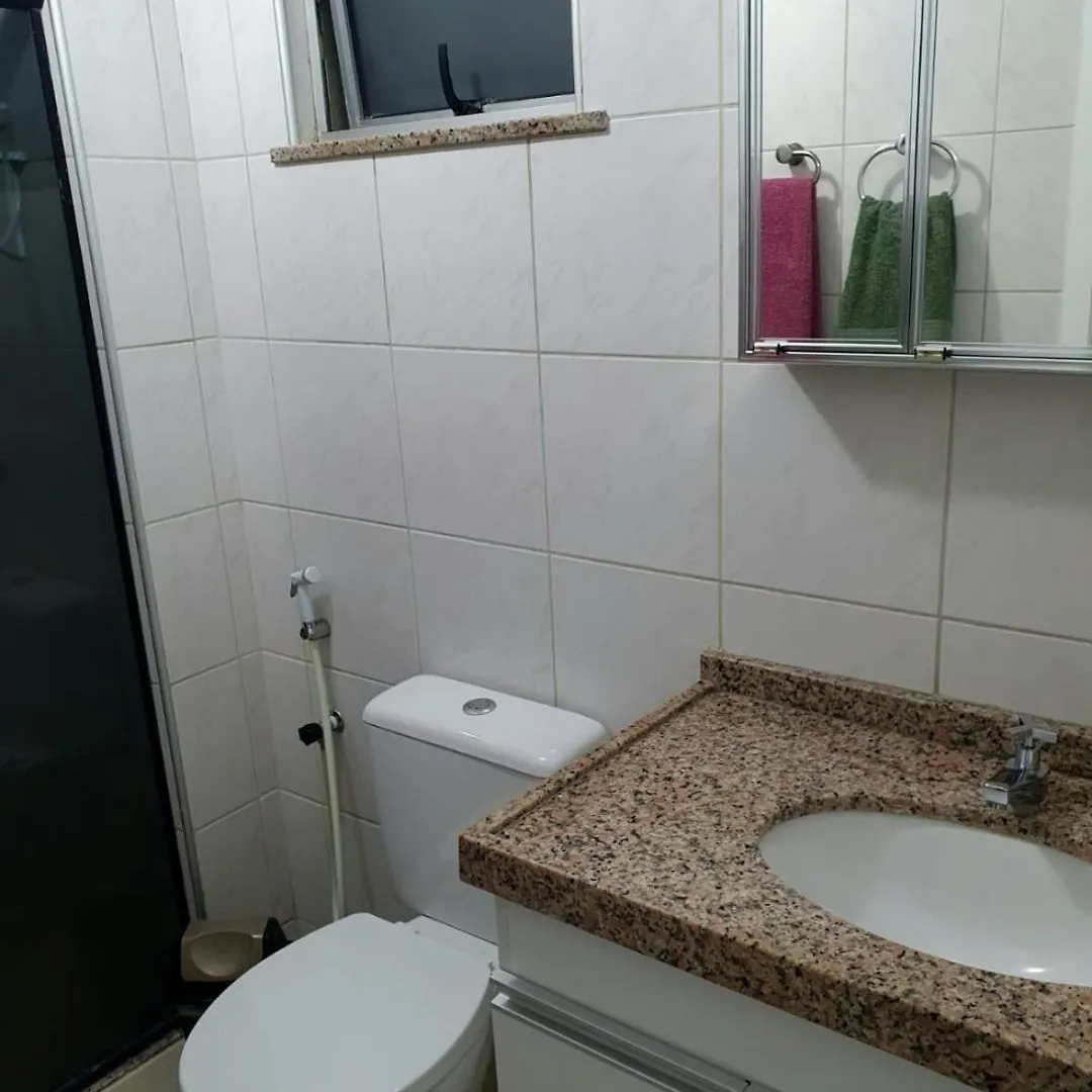 Espaco Para Sentir-Se Bem. Fortaleza  Apartment